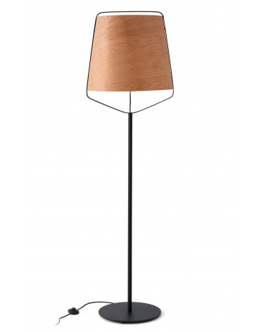 Lámpara de Sobremesa Stood diseñada por Lucid de Faro