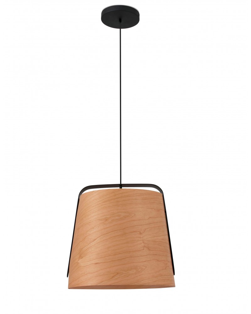 Lámpara Colgante Stood diseñada por Lucid de Faro