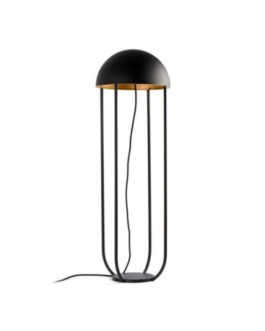 Lámpara de Pie Jellyfish diseñada por Nahtrang de Faro