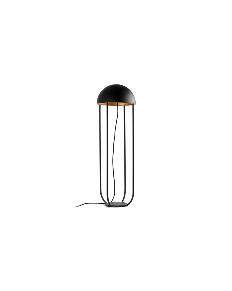 Lámpara de Pie Jellyfish diseñada por Nahtrang de Faro