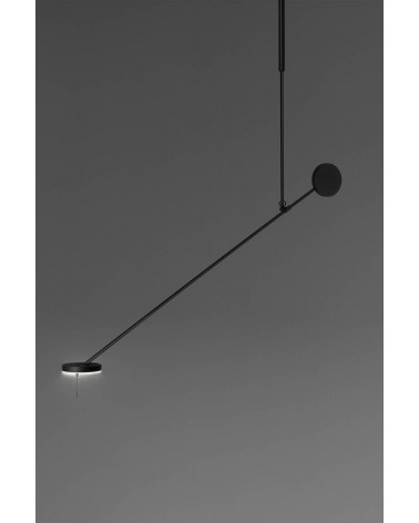 Lampara Invisible 1L Diseñado por Francese Vilaro de Grok by LEDS C-4