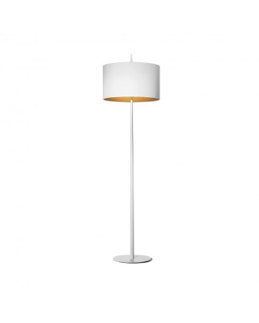 Floor lamp model Lola F designed by David Abad for B-lux