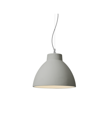 Lámpara de suspensión Bishop 4.0 de Wever & Ducré