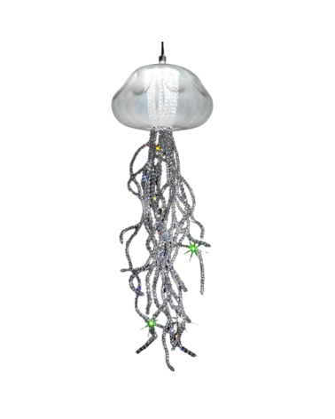 Lámpara colgante Medusa de Marchetti
