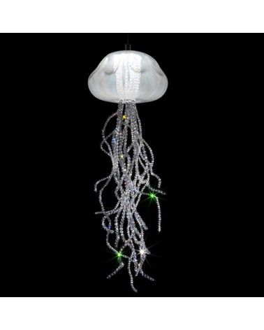 Lámpara colgante Medusa de Marchetti