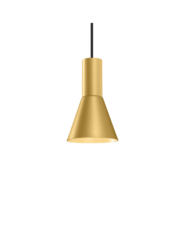 Lámpara de suspensión Odrey 1.0 de Wever & Ducré