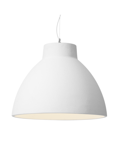 Lámpara de suspensión Bishop 8.0 de Wever & Ducré.