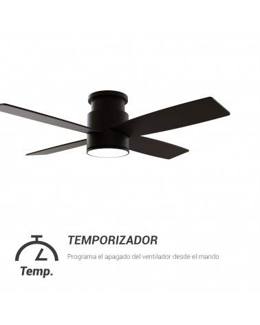 Ventilador personalizable TARO de Sulion