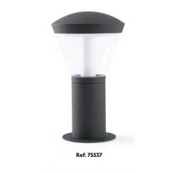 Lampara exterior Shelby SMD LED 10W 3000K 700Lm. IP65