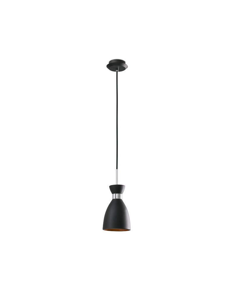 Lámpara Colgante Retro diseñada por Alex & Manel Lluscà de Faro