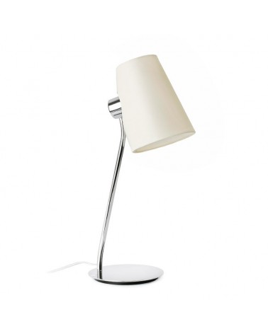 Lámpara de Sobremesa Lupe diseñada por Jordi Busquets de Faro