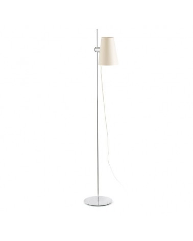 Lámpara de Píe Lupe diseñada por Jordi Busquets de Faro