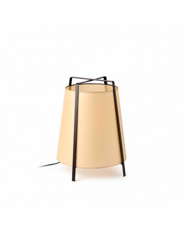 Lámpara Sobremesa Pequeña Akane diseñada por Pepe Llaudel de Faro