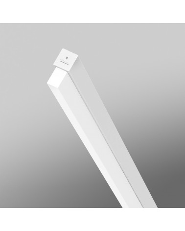 Lampara de pie modelo Circ diseñado por Grok by LEDS-C4