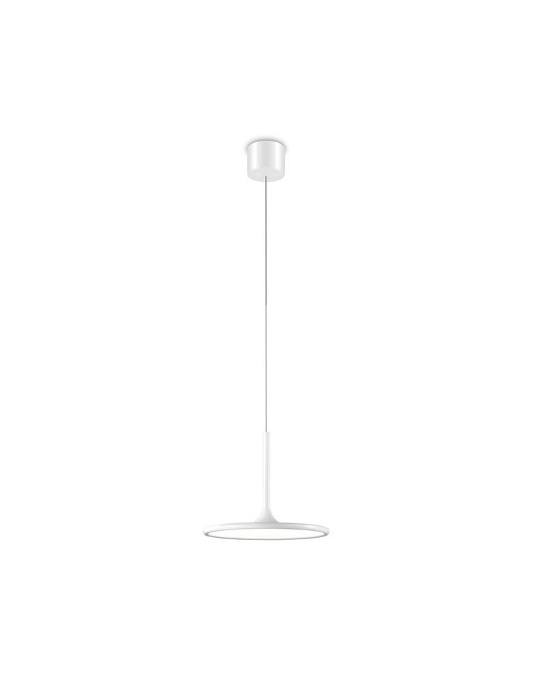 Lampara de suspension modelo Net 15W diseñado por Josep Patsí de Grok by LEDS-C4