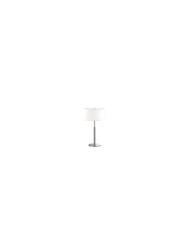 Lámpara de sobremesa Hilton TL2 de Ideal Lux