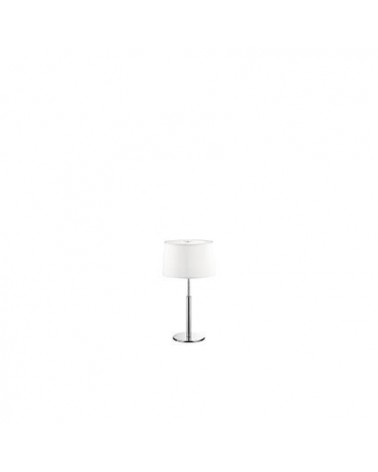 Lámpara de sobremesa Hilton TL1 de Ideal Lux