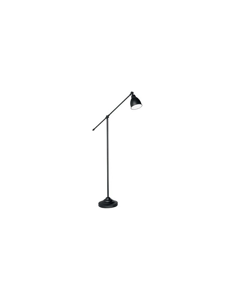 Lámpara de pie Newton PT1 de Ideal Lux