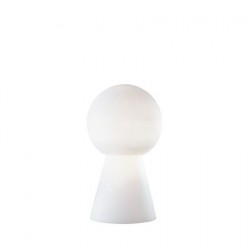 Lámpara de sobremesa Birillo TL1 Medium de Ideal Lux