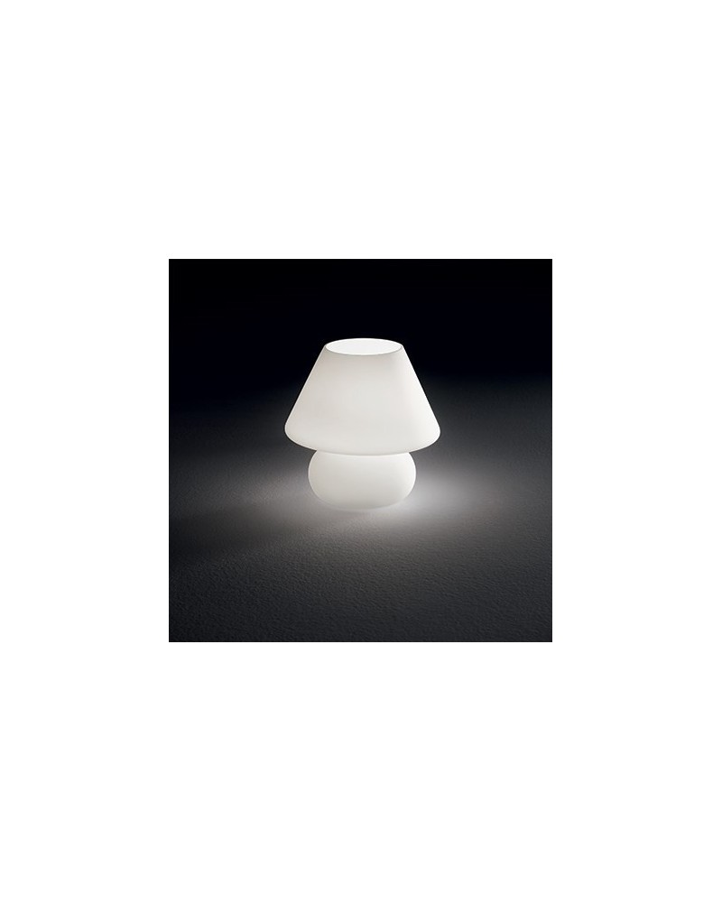 Lámpara de sobremesa Prato TL1 Big de Ideal Lux