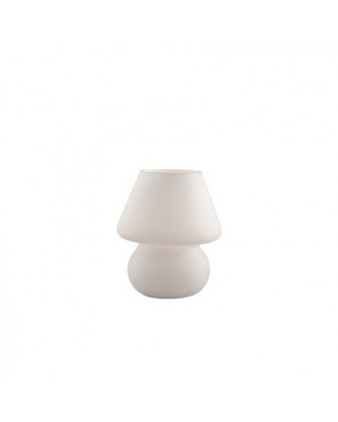 Lámpara de sobremesa Prato TL1 Small de Ideal Lux