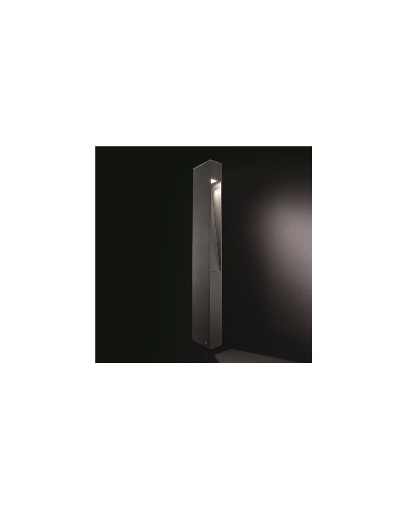 Lámpara de pie Mercurio PT1 de Ideal Lux