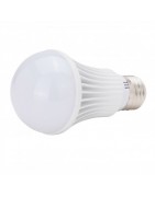 Led E27 Light Bulbs