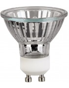 Halogen GU10 Light Bulb