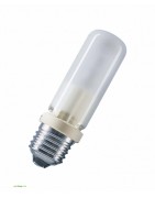 Halogen E27 Light Bulb