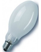 Mercury-Vapor Lamp