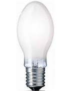 White Sodium-Vapor Lamp