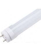 Led dimmable Tubes