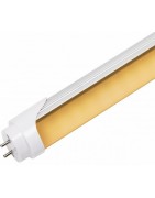 Led Tubes for Food Industry