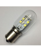 Led AR70 BA15d Light Bulbs