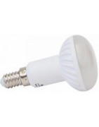 R-50 Led Light Bulb